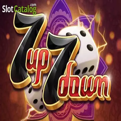 ৭ আপ ৭ ডাউন