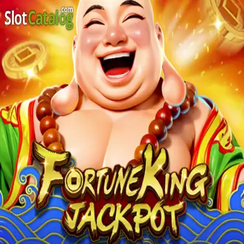 Fortune King Jackpot fishing