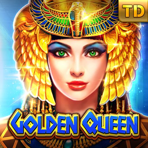 Golden Queen রানী স্লট গেম at bgd33